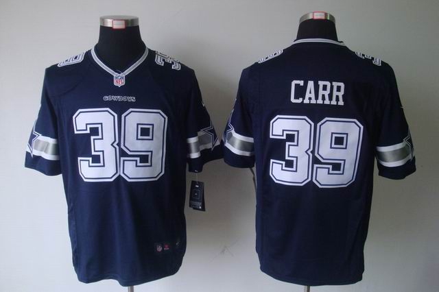 Nike Dallas Cowboys Game Jerseys-018